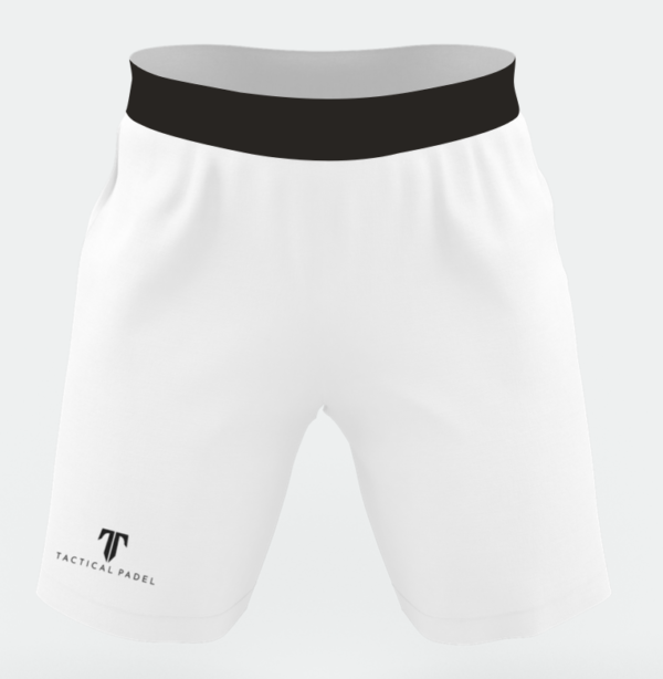 Shorts Tactical Padel Tech I