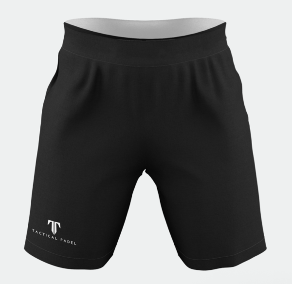 Shorts Tactical Padel Tech I