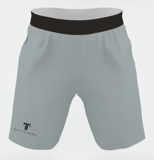 Shorts Tactical Padel Tech I